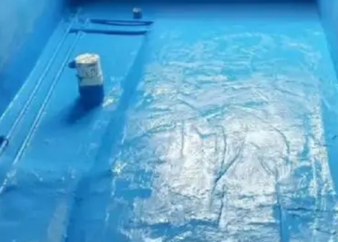 献县卫生间漏水维修公司分享下献县卫生间防水工程中常用防水涂料介绍。